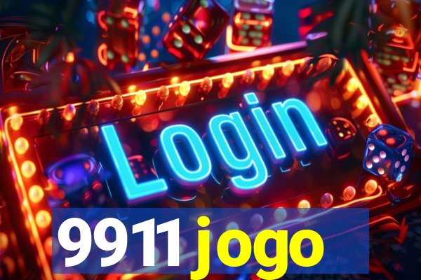 9911 jogo